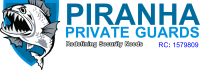 Piranha Private Guards Limited